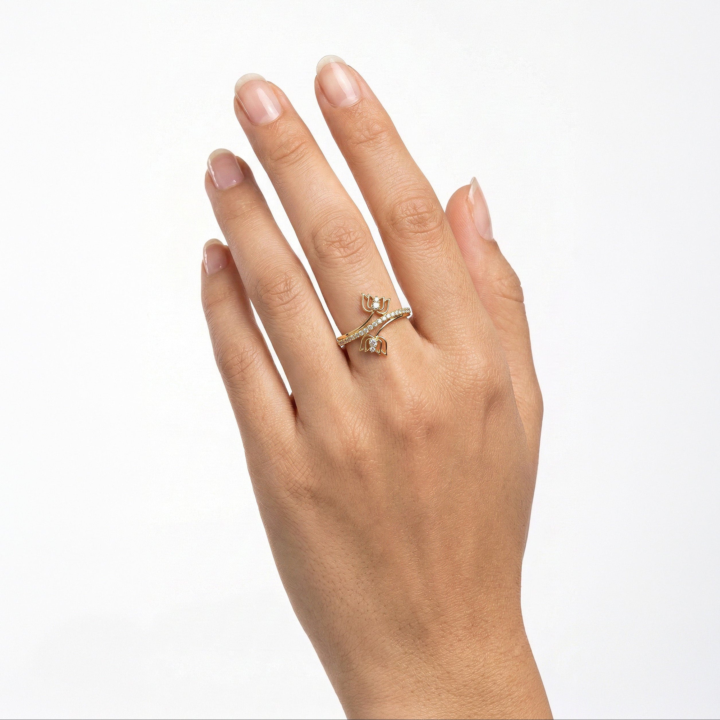 The Nirvana Ring