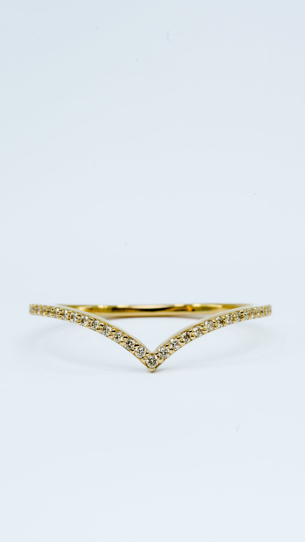 Forever Chevron Band