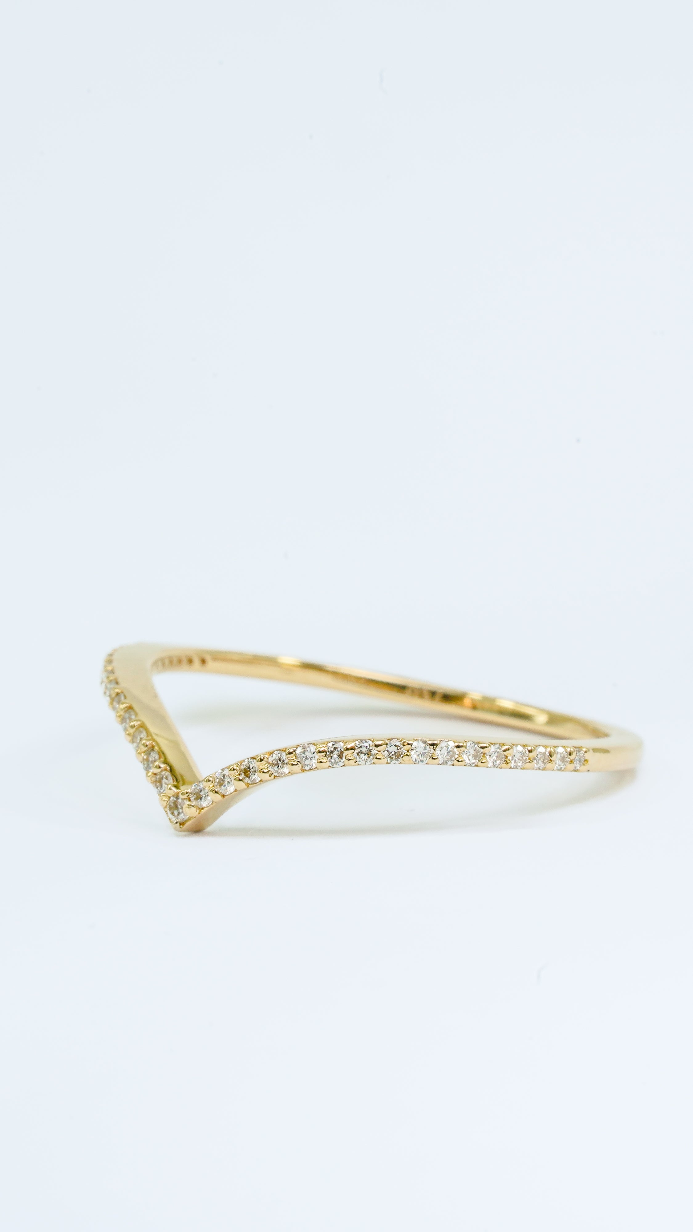 Forever Chevron Band