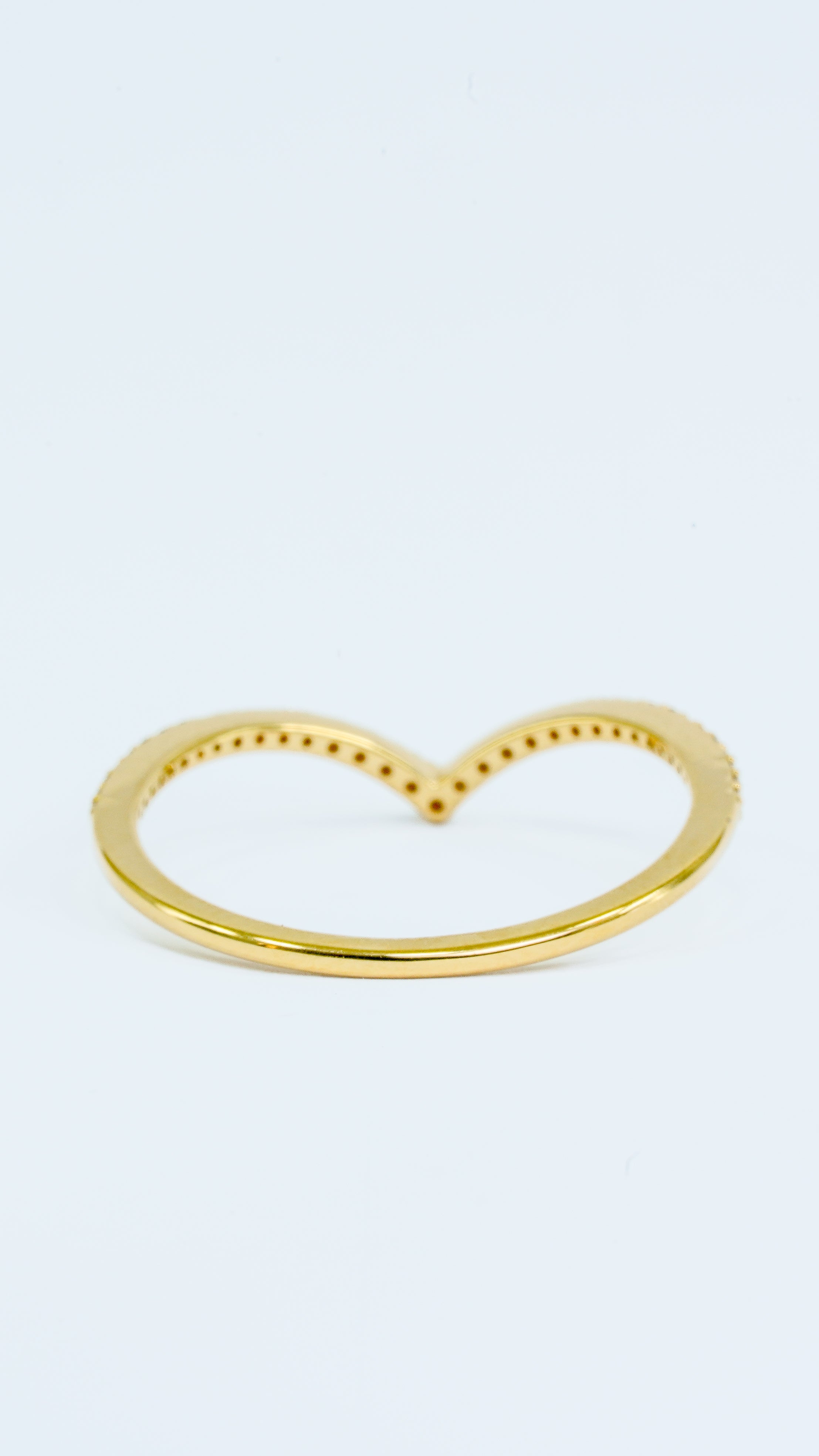 Forever Chevron Band