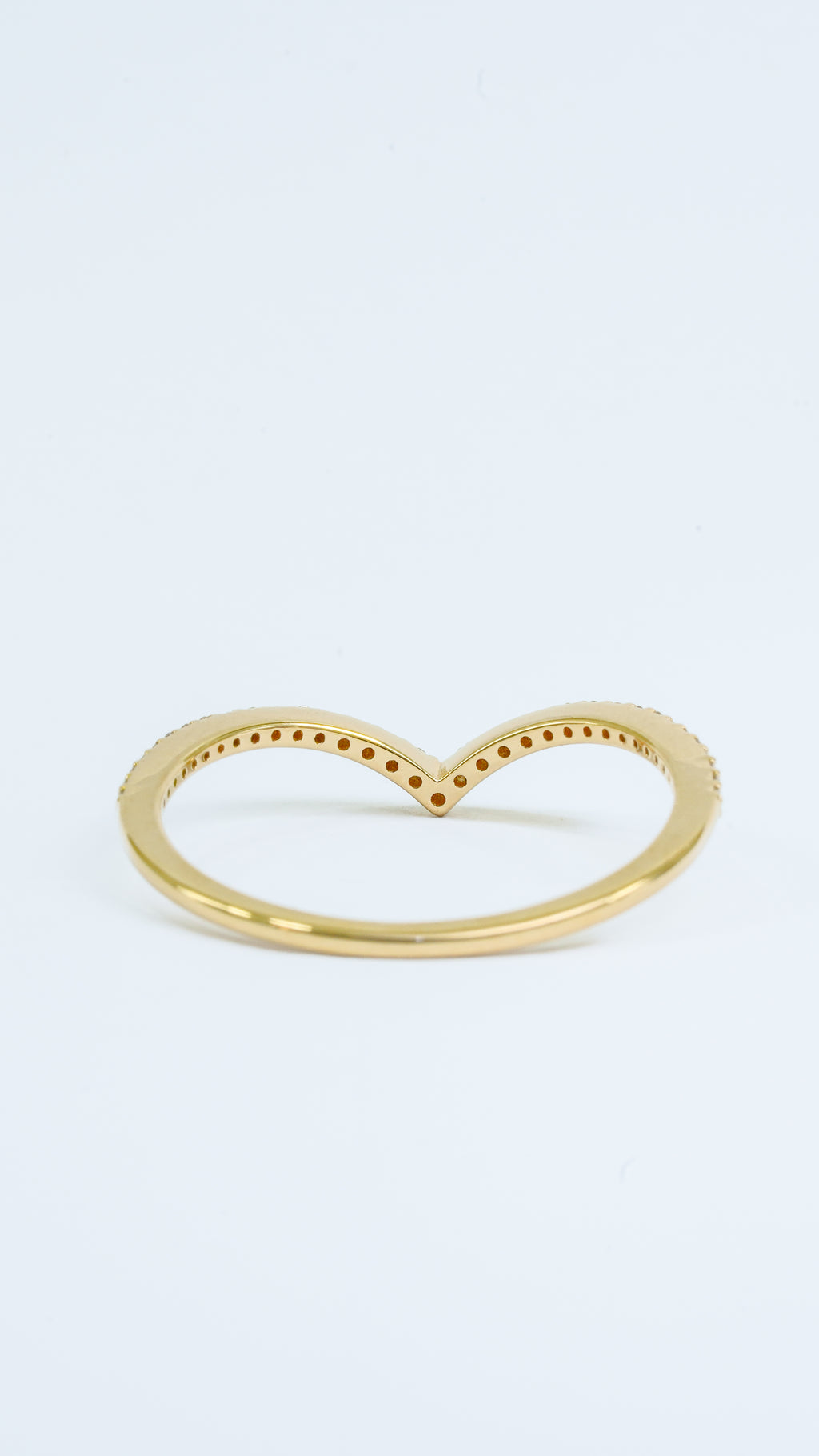 Forever Chevron Band