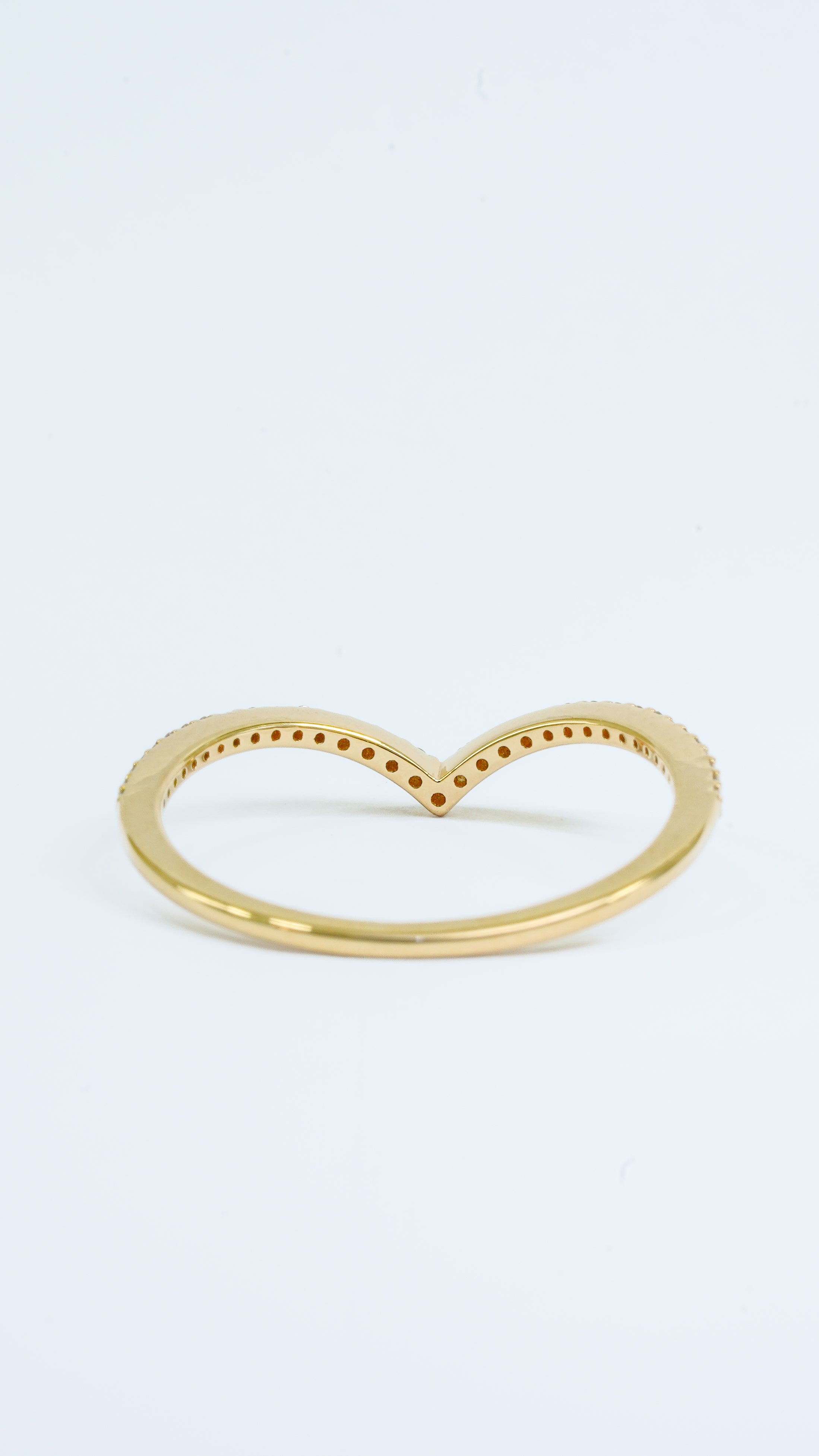 Forever Chevron Band