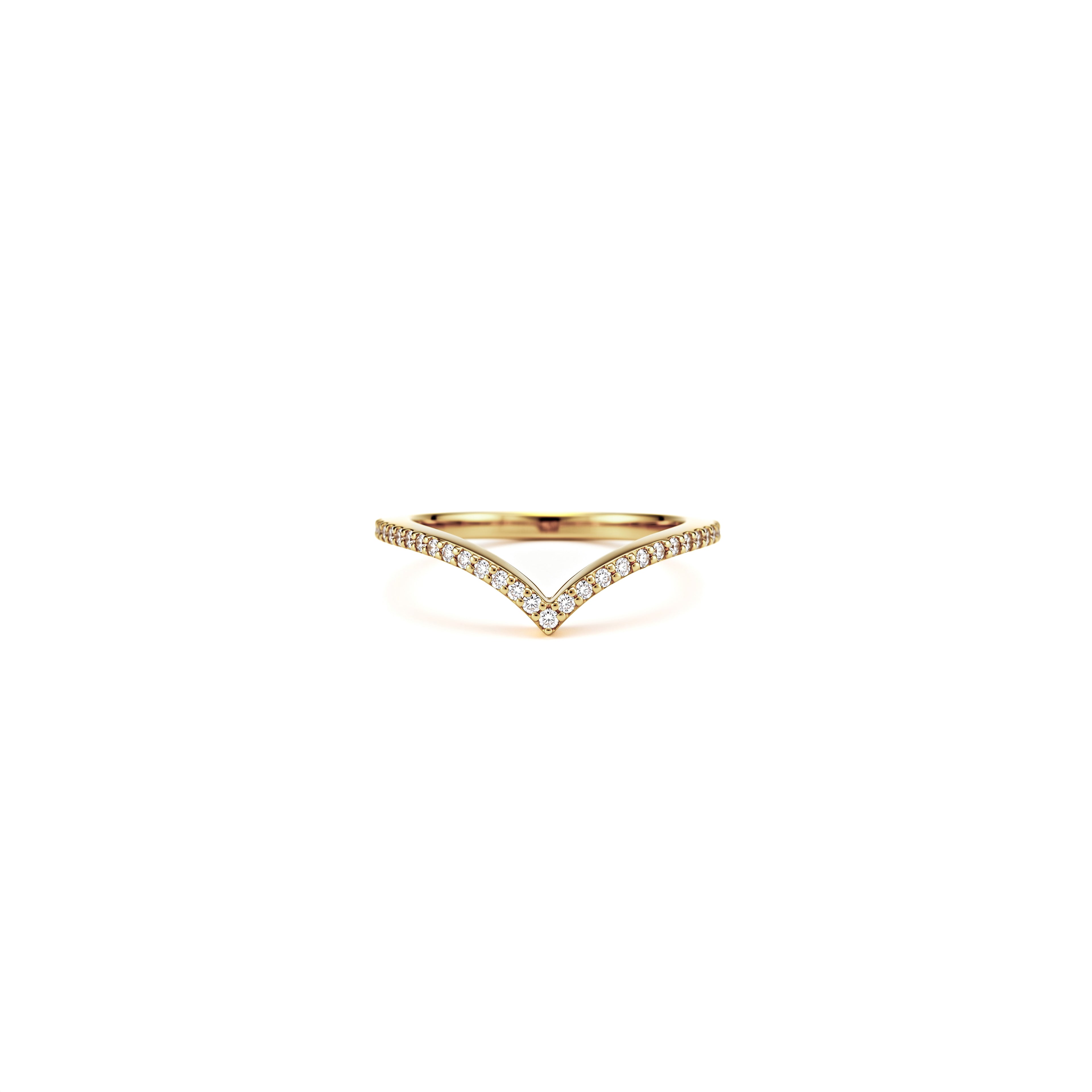 Forever Chevron Band