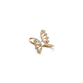 Orbit Diamond Ring